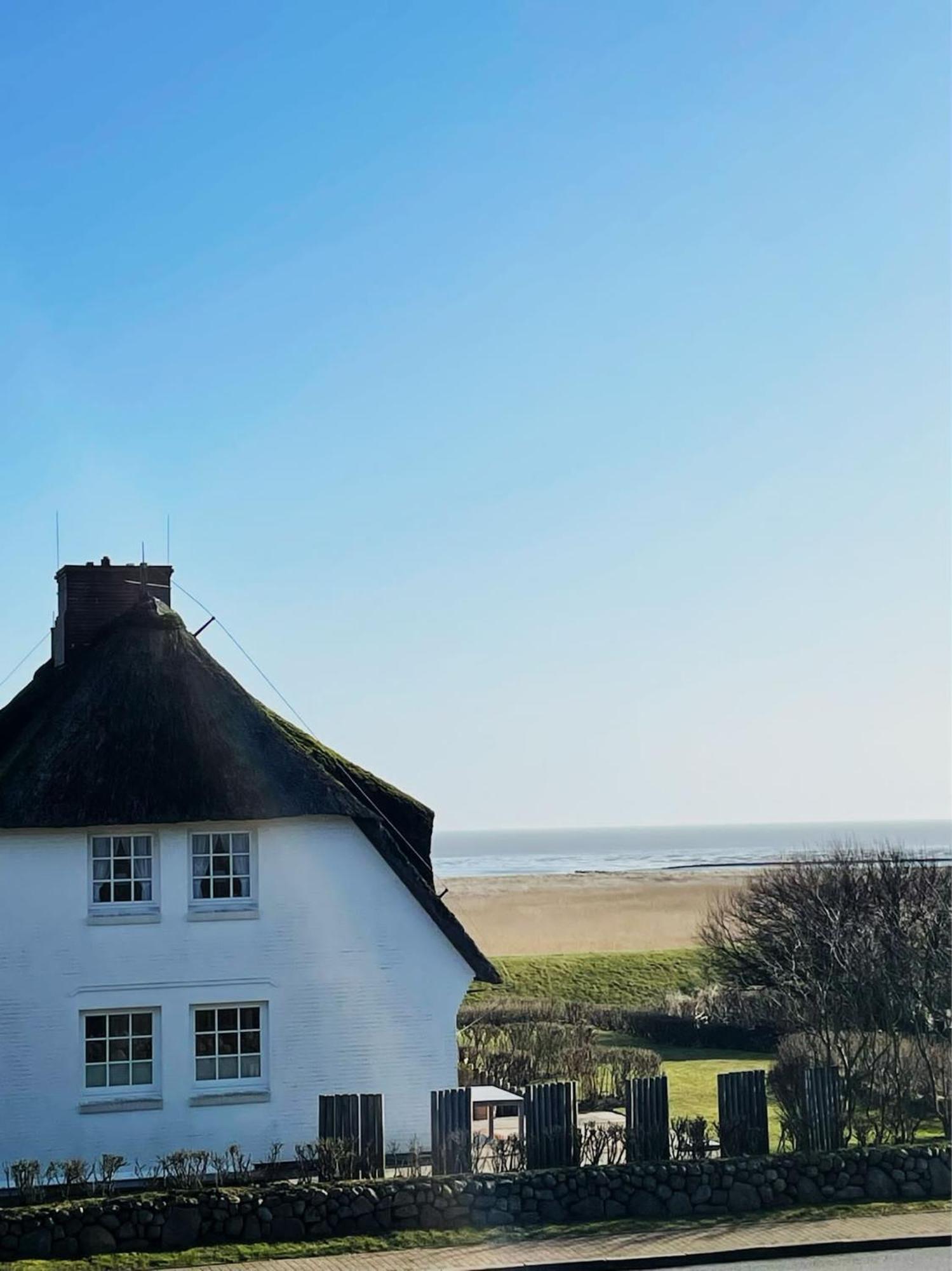 Apartment Heefkant Haus Heefkant, Hk01 Rantum (Sylt)